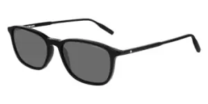 Mont Blanc Sunglasses MB0082S 001
