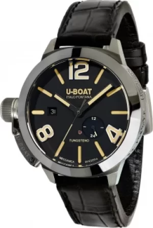 U-Boat Watch Classico 40 Stratos