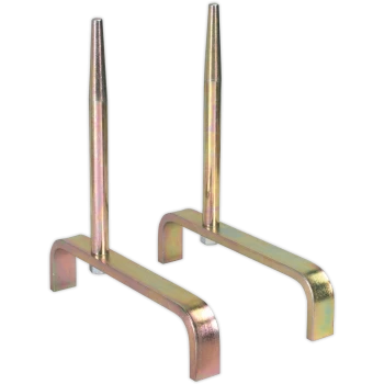 Sealey VS1555 Cylinder Head Support Stands