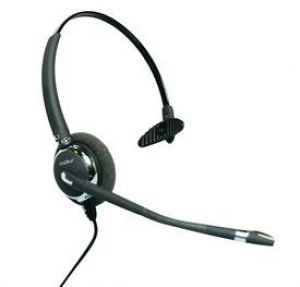 Radius 2300 Monaural Noise Cancelling Headset
