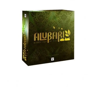 Alubari Board Game