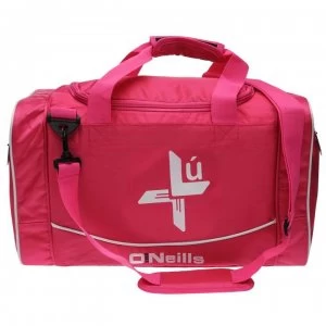 ONeills Louth GAA Fia Holdall Ladies - Pink