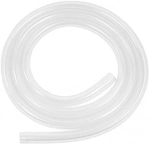 XSPC FLX Tubing 7/16" ID 5/8 inch OD (16/11mm) - 2m Clear