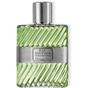 Christian Dior Eau Sauvage Aftershave Lotion 100ml