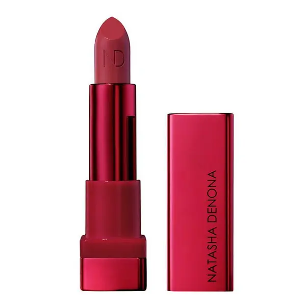 Natasha Denona Berry Pop Lipstick - Red One Size