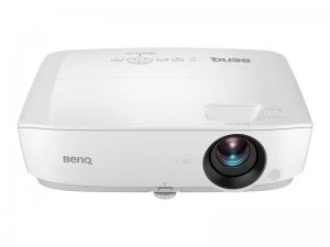 BenQ MX536 4000 ANSI Lumens XGA 3D DLP Portable Projector