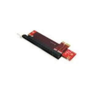 StarTech PCI Express X1 to X16 Low Profile Slot Extension Adaptor