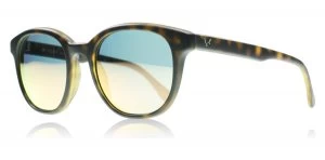 Vogue VO2730S Sunglasses Matte Tortoise W656R5 51mm