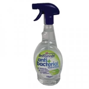 Nice Price Bactericidal Spray Cleaner 750ml Pack of 6 1014110