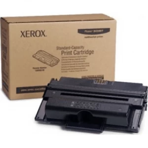 Xerox 106R02775 Black Laser Toner Ink Cartridge