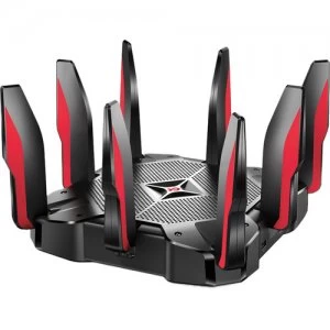 TP Link Archer C5400X MU-MIMO Tri-Band Gaming Router
