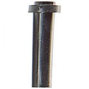 Bend relief Terminal max. 3.5mm PVC Black