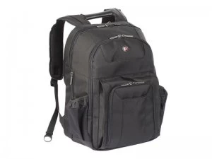 Targus Corporate Traveller Backpack for 15.4" Notebooks