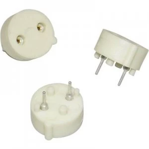 Fuse holder Suitable for Pico fuse 6.3 A 250 V AC