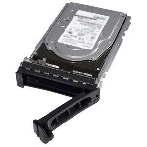 Dell 2TB 400-AMUQ 2.5" SATA III Internal Hard Disk Drive