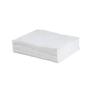 Ecospill - Oil Only Absorbent Pads - 50cm x 40cm - Pack of 25 - OILPH5036B
