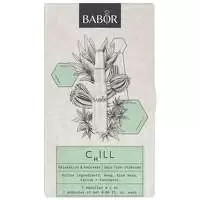 Babor Ampoules Chill 7 x 2ml