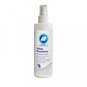 AF International Whiteboard Clene Pump Spray 250ml ABCL250