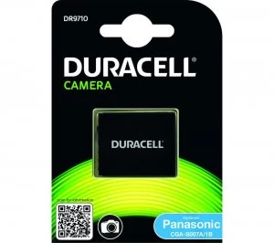 Duracell DR9710 Lithium-ion Rechargeable Camera Battery