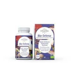 Bio Line Bio-Defense Immune Booster 60 Capsules