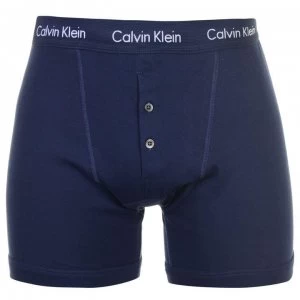 Calvin Klein Boxer Briefs (x1) - Navy