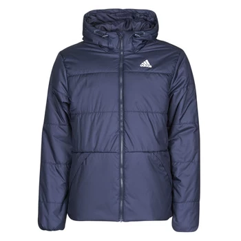 adidas BSC HOOD INS J mens Jacket in Blue - Sizes S,M,L,XS,UK L,UK XXL