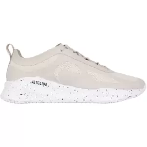 Fabric Madison Sneakers - Beige