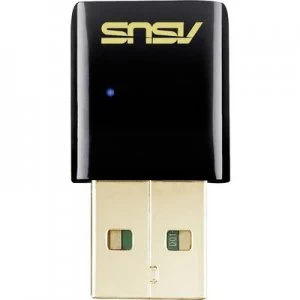Asus AC51 Dual Band WiFi Dongle