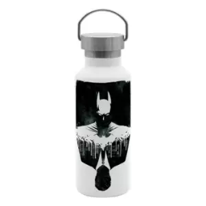 Batman Vacuum Flask Crusader