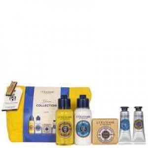 L'Occitane Gifts Shea Collection