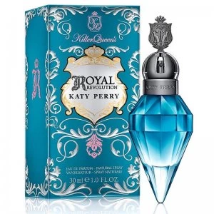 Katy Perry Royal Revolution 30ml Eau de Parfum Twin Pack