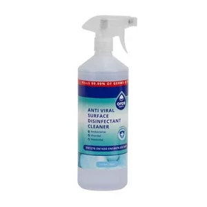 Advanced+ Surface Disinfectant Cleaner S16 T100 CE