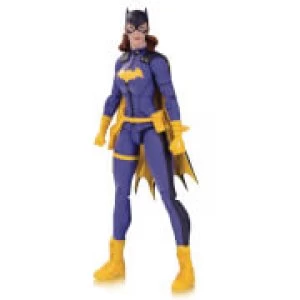 DC Collectibles DC Essentials Batgirl Action Figure