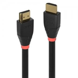Lindy 41072 HDMI cable 15 m HDMI Type A (Standard) Black