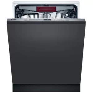 NEFF N30 S353HCX02G Fully Integrated Dishwasher