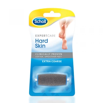 Scholl Expert Care Hard Skin Refill