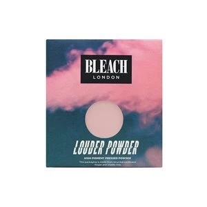 Bleach London Louder Powder Single Eyeshadow P1 Sh
