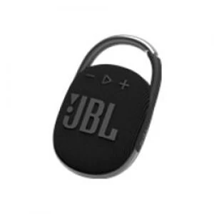 JBL Clip 4 Portable Bluetooth Wireless Speaker