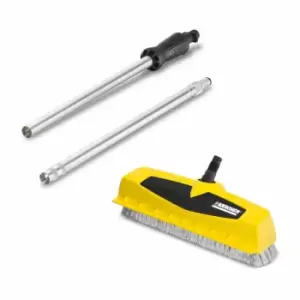 Karcher Power Scrubber/Surface Cleaner