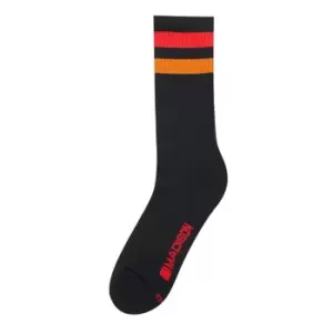 Madison Alpine Sock - Black