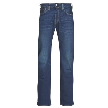 Levis 501 Levis Original FIT mens Jeans in Blue - Sizes US 38 / 34,US 40 / 32,US 31 / 34,US 30 / 32,US 31 / 32,US 33 / 32,US 42 / 32,US 32 / 36,US 33