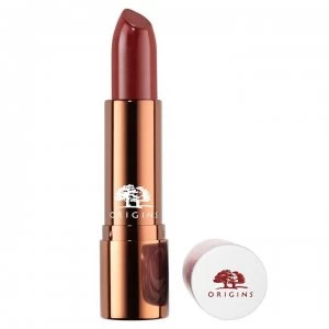 Origins Blooming Bold Lipstick - 07 Velvet