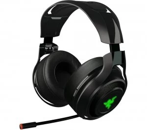 Razer Man O War Wireless 7.1 Gaming Headphone Headset