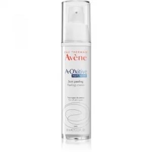 Avene A-Oxitive Night Peeling Cream with Brightening Effect 30ml