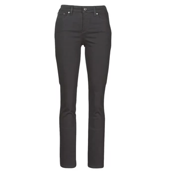 Lauren Ralph Lauren PRM STRAIGHT womens Jeans in Black - Sizes US 8,US 2,US 0