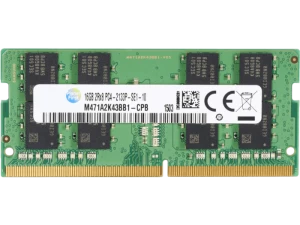 HP 16GB DDR4 2400 SoDIMM