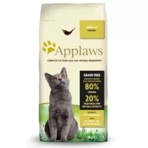 Applaws Senior Cat Food - 2kg