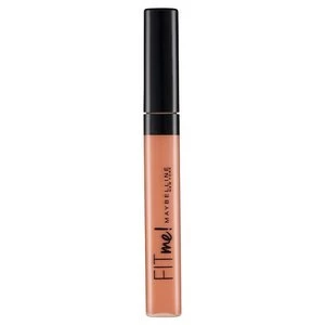 Maybelline Fit Me Concealer 60 Cocoa Nude