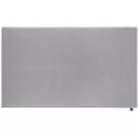 Legamaster Pinboard Wall-Up Notice Board 200 x 119.5 cm