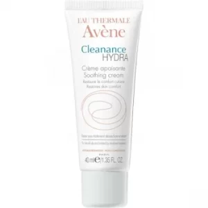 Avene Cleanance Hydra Cream 40ml
